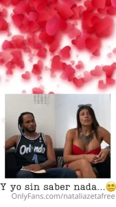 El d a de san valent n mi ex me pidi matrimonio de una forma muy