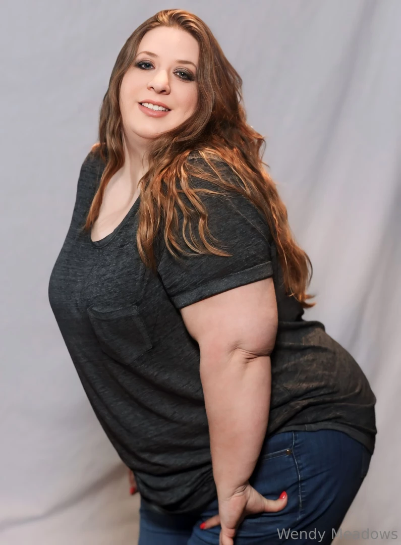 That shirt looks great on you as a matter of fact so would i 