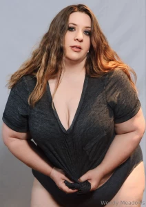 Is it hot in here or is it just you part 2