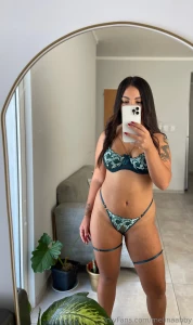 It s time for you to leave your goddess for me ok