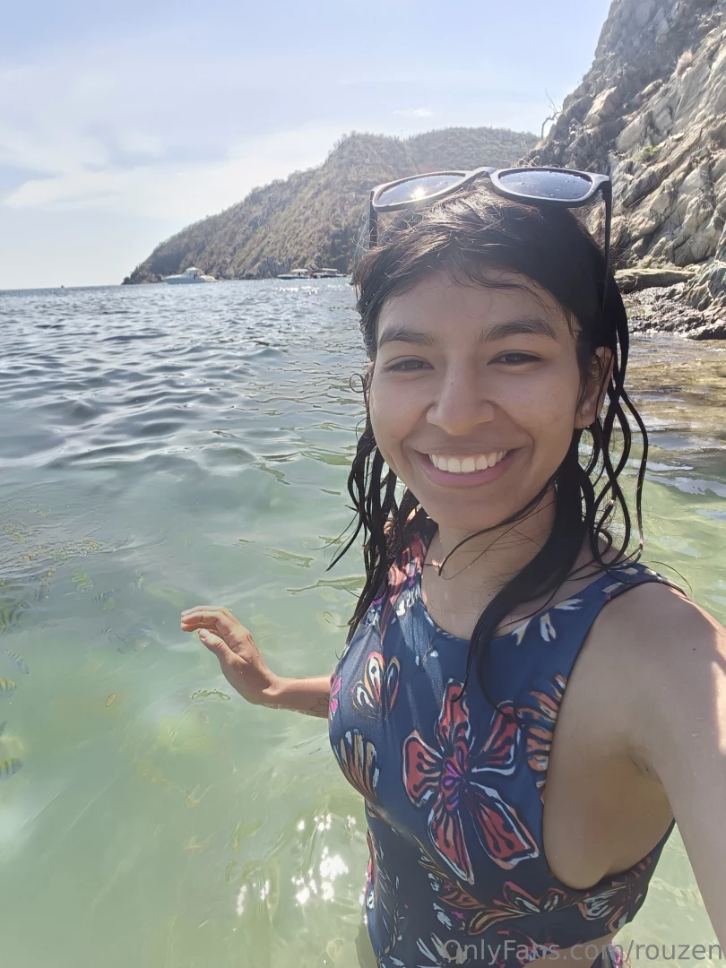 Look at this smile i enjoyed this so much 