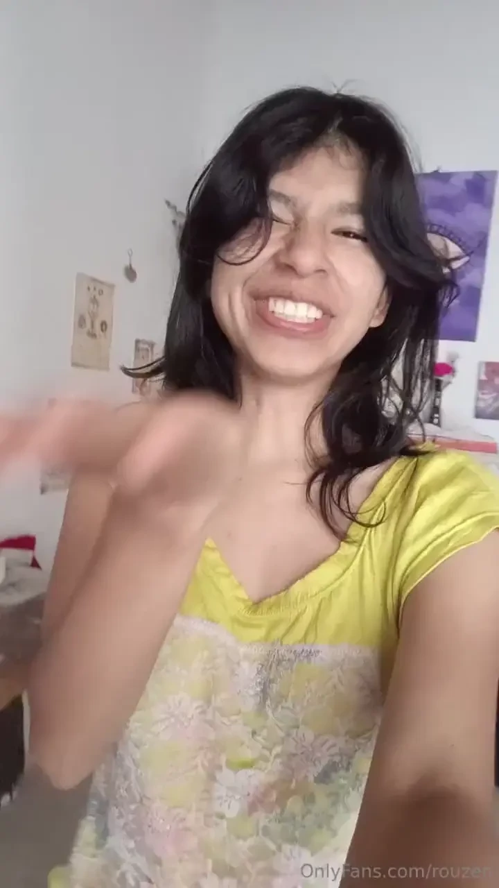 Crazy video with one of my actual favorite songs 