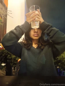 So i was sick these days again its so frustrating i cant enjoy any part 1