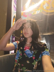 So i was sick these days again its so frustrating i cant enjoy any