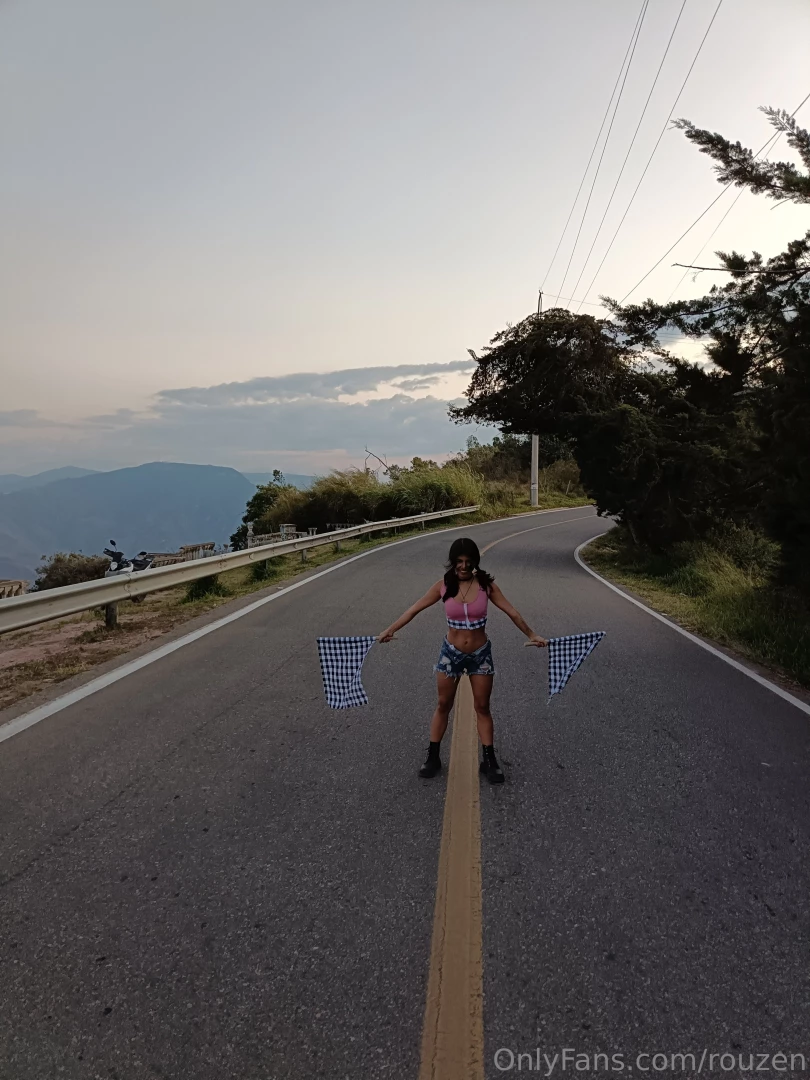 Miss racer show is tomorrow are u ready for that part 10 