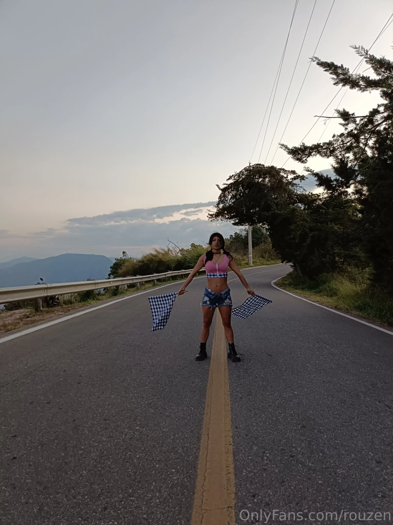 Miss racer show is tomorrow are u ready for that part 16 