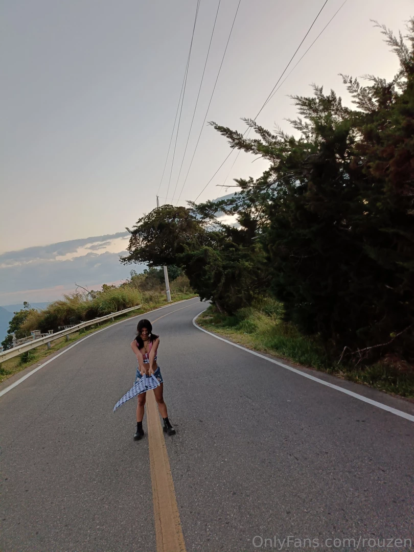 Miss racer show is tomorrow are u ready for that part 8 