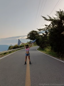 Miss racer show is tomorrow are u ready for that part 19