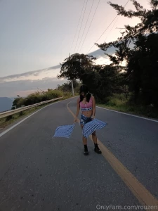 Miss racer show is tomorrow are u ready for that part 20