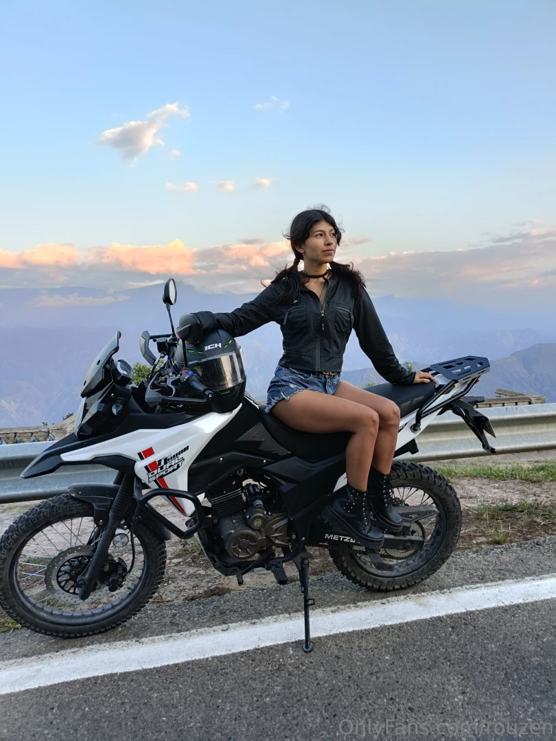 Here u can apreciate that amazing view better part 5 