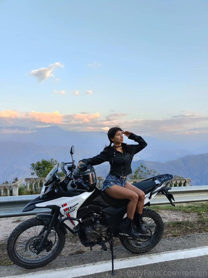 Here u can apreciate that amazing view better part 8 