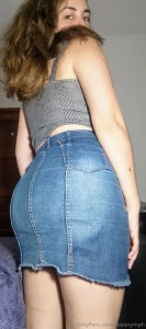 Do you like your girl s ass