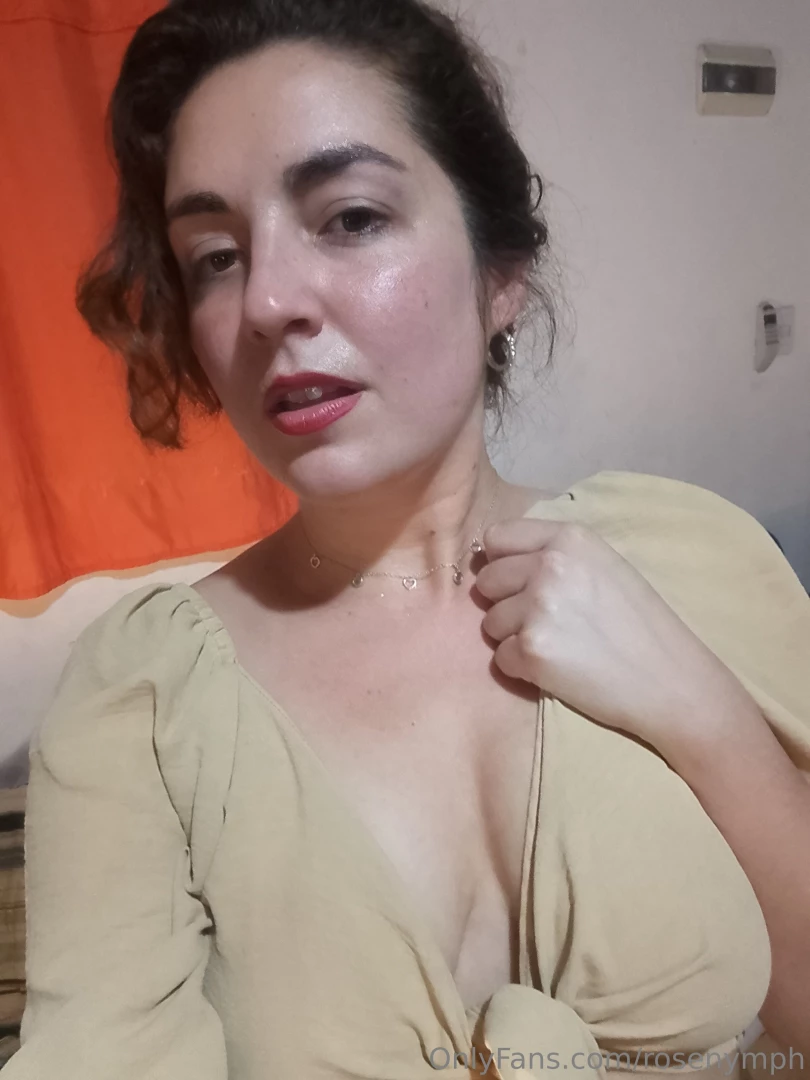 All sweaty after dirty sex 
