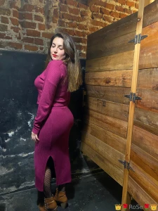 Good week to you darling do you like seeing me so elegant https