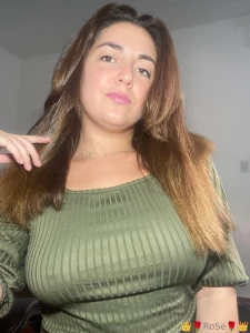 What do you like in a woman