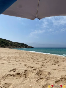 I really want to make a hot video in a heavenly place like this it s