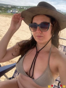 This is how a little mermaid looks part 1