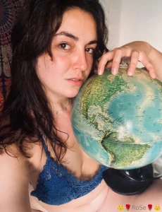 Good morning my love how are you well today i felt like telling you a