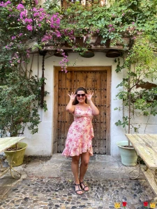 I dance i travel i seduce from hotel rooms to hidden beaches i bring