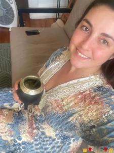 This morning i woke up in a new country in a new city after a long bus