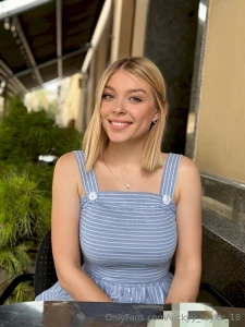 Don t scroll get what you want here for free evaarose hot cutie part 345