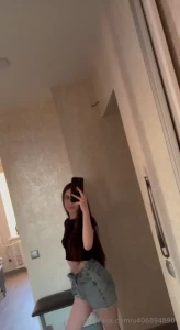 A little of self-love