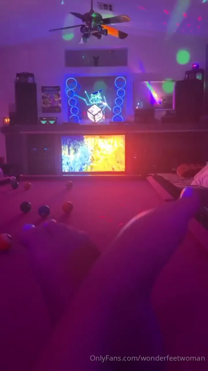 My favorite private party house always a great time 
