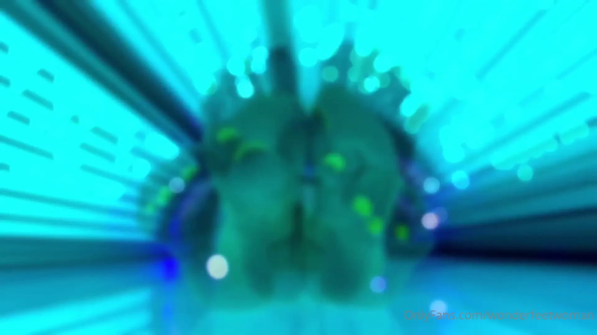 Krav then tanning today here s a little clip from my tanning session 