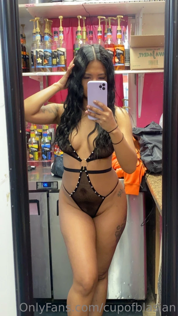 Have a great week babes appreciate u guys being here 