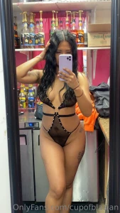 Have a great week babes appreciate u guys being here