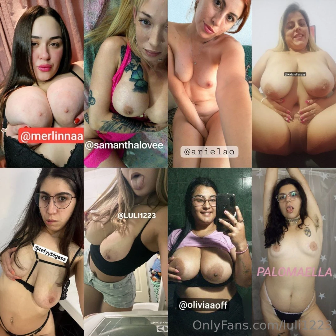 The best tits in the county all ready to be sucked and bitten all 