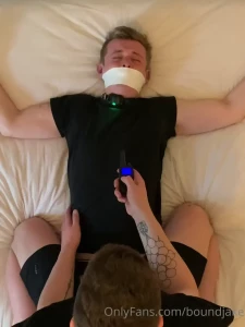 Shock collar treatment ft indiovant