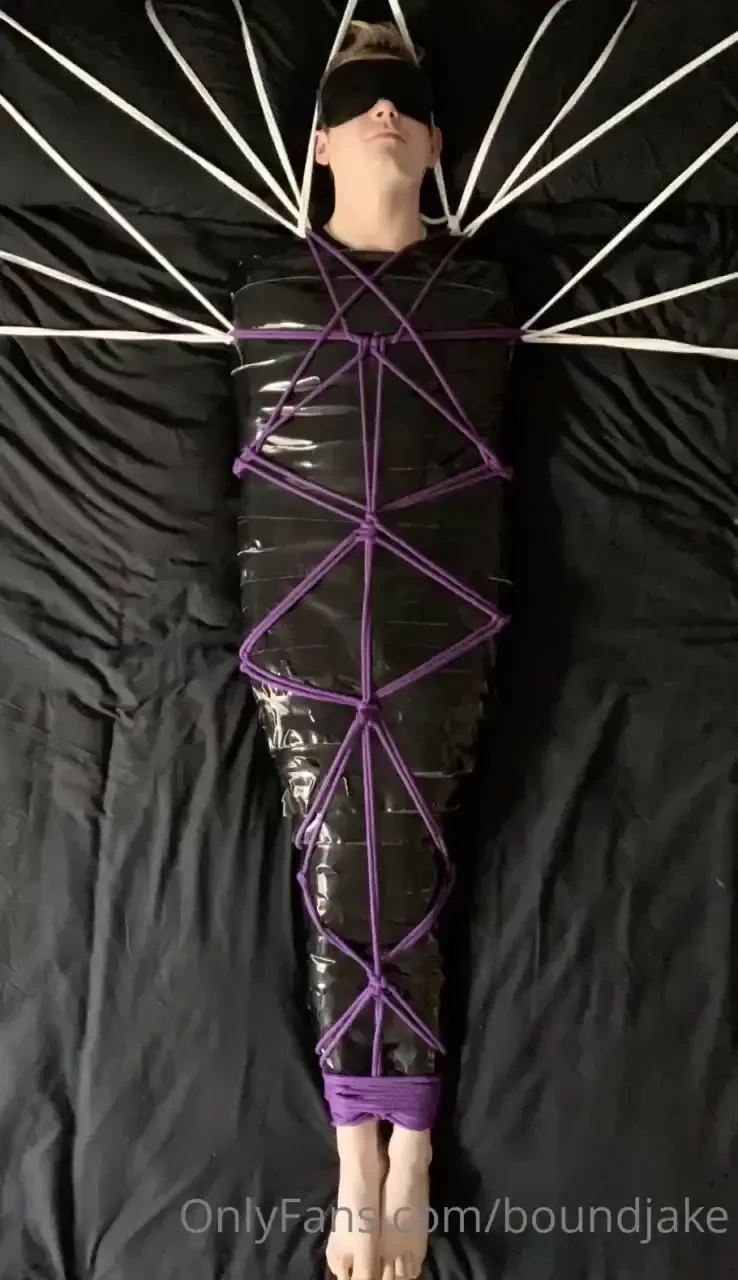 Love tying indiovant up 