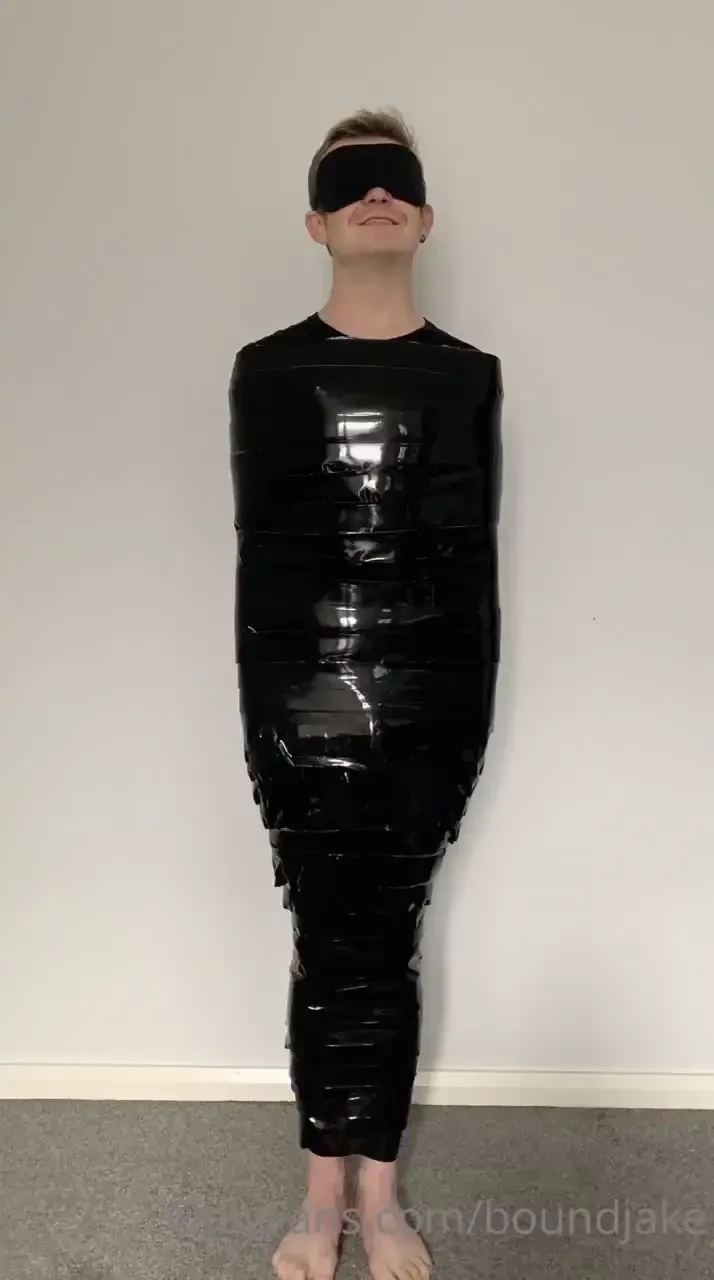 Love tying indiovant up part 1 