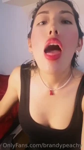 Here casual waiting for your juice milk come and cum with me