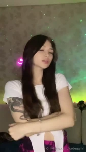 Tik tok babyyy