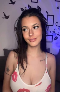 Click here - nicolexclusive this cutie is online and horny show her part 166
