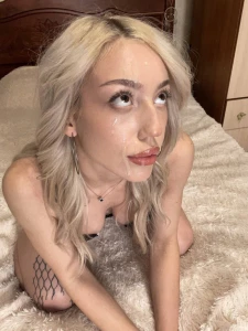 Bambi eva dirty princess wants you to scream out her name tonight are part 368