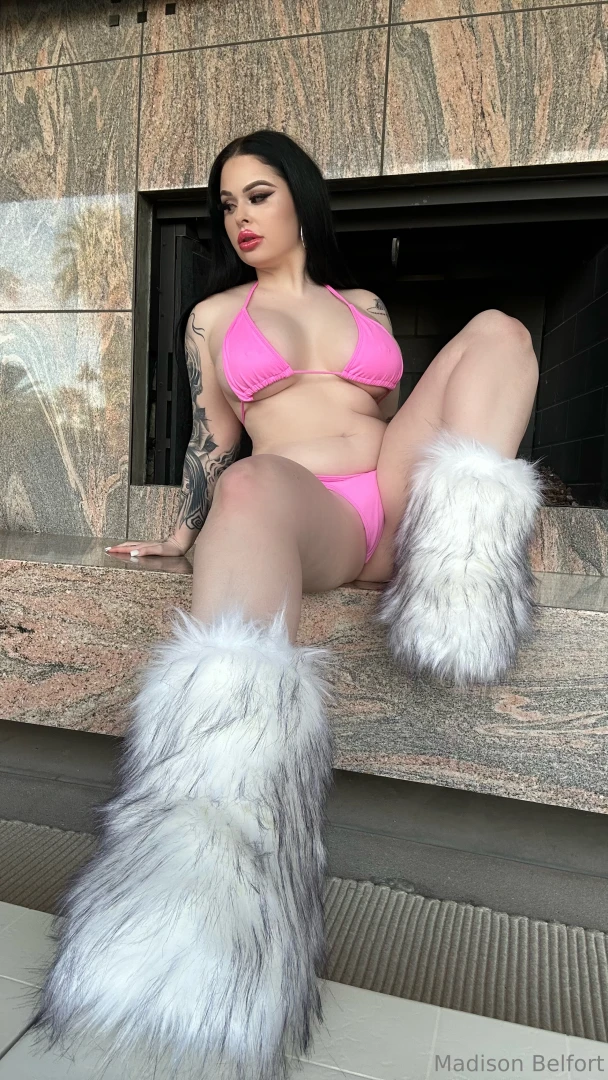 Baby it s cold outside part 232 