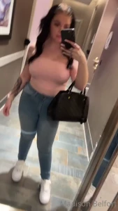 Would you stop and stare if you saw me in public part 1