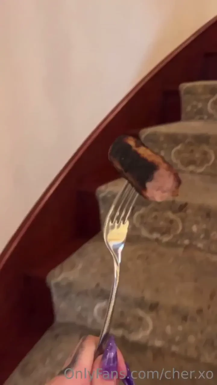 When dakotagrim wants me to have some sausage even while i m in the 