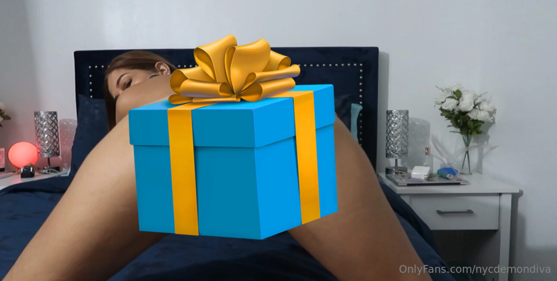 Christmas nudes sounds like a good idea doesn t it 