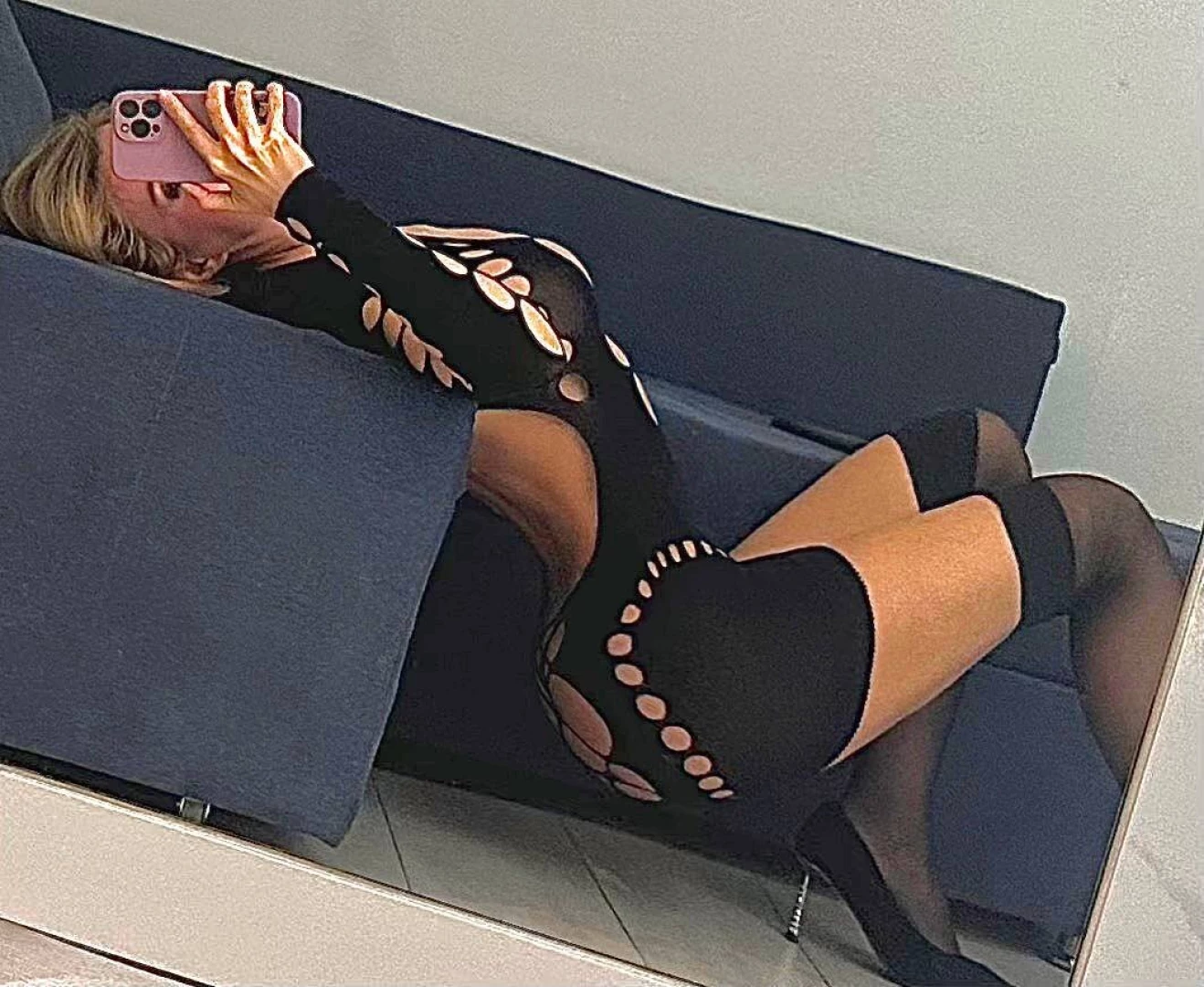 Did you know that statistically the sexiest piece of lingerie is 