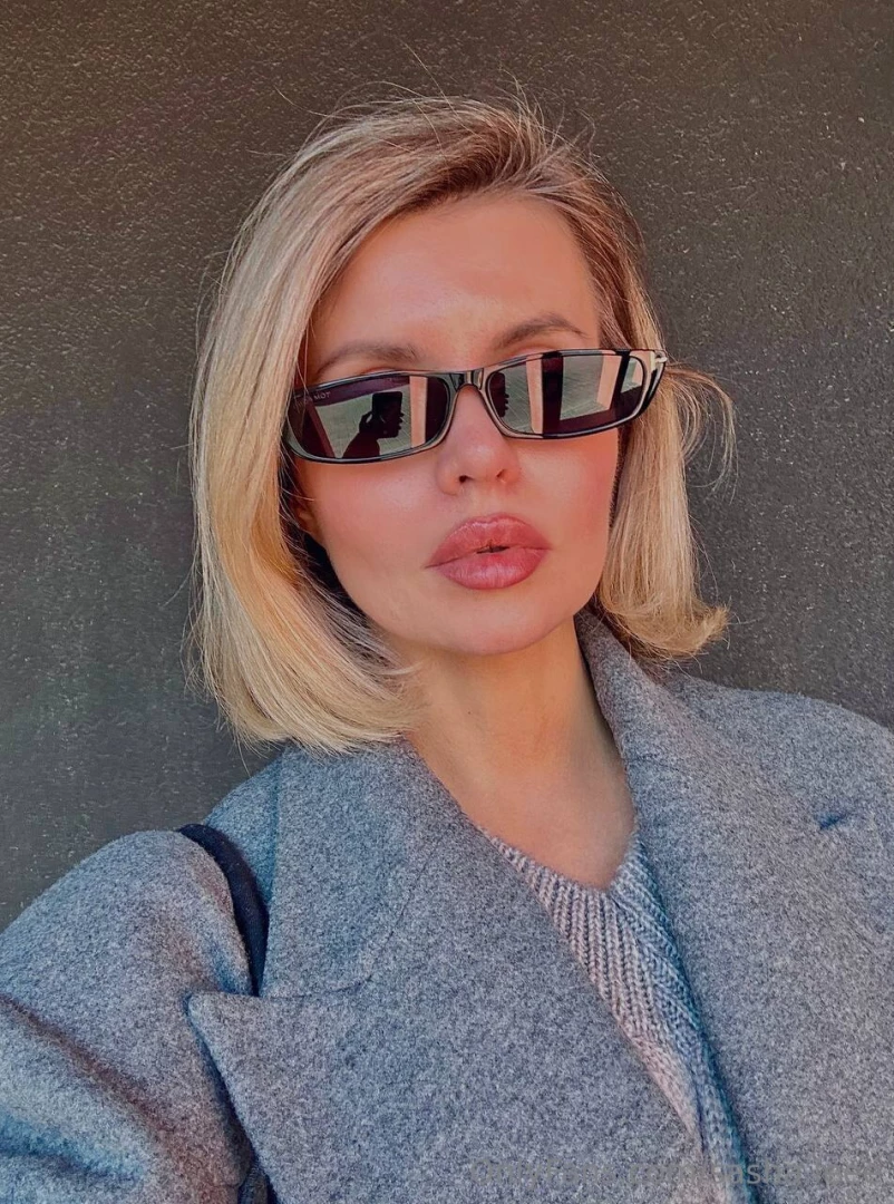 Cool weather beautiful me and wish you a great day 