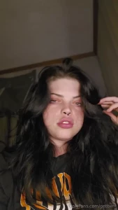 I bought a new toy wanna watch me use it made sure that you also got