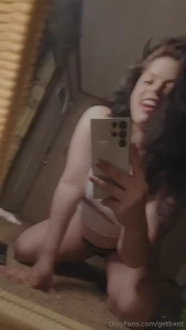 Bratty asf think you could tame me doubt it