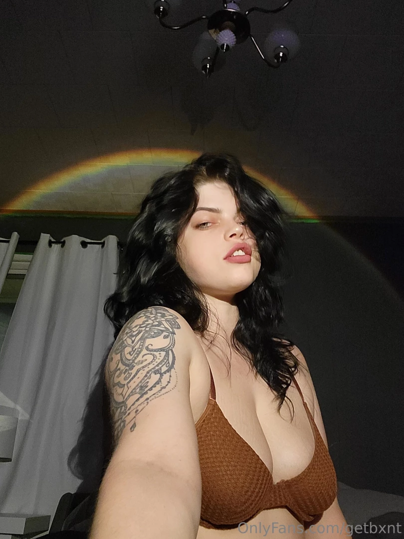 I have seriously been craving your attention 