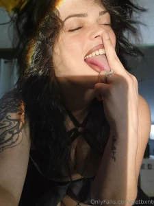 Stg i m only like this when i m not getting dick or else id be getting part 1