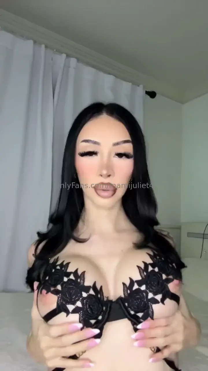 How cute is this bra part 3 