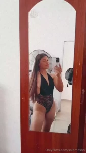 Goddessalome